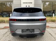 Land Rover Range Rover Sport SUV / Terénní 3,0 l 338 kw