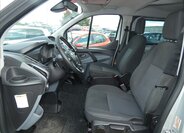 Ford Transit Custom Skříň 2,2 l 92 kw