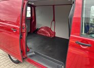 Volkswagen Transporter Skříň 2,0 l 75 kw