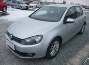 Volkswagen Golf 3
