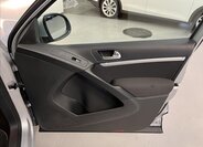 Volkswagen Tiguan SUV 2,0 l 103 kw