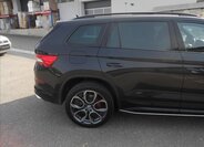 Škoda Kodiaq Kombi 2,0 l 176 kw