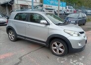 Toyota Urban Cruiser Hatchback 1,4 l 66 kw