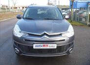 Citroën C-Crosser 2