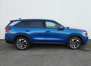 Škoda Kodiaq SUV / Terénní 2,0 l 142 kw