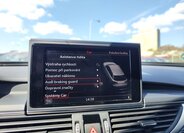 Audi A6 Allroad Kombi 3,0 l 160 kw