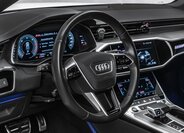 Audi A6 Allroad Kombi 3,0 l 180 kw