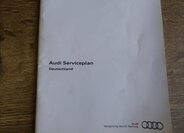 Audi A4 9