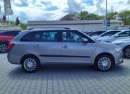Škoda Fabia Kombi 1,6 l 55 kw