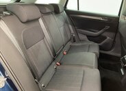 Škoda Superb Kombi 2,0 l 147 kw