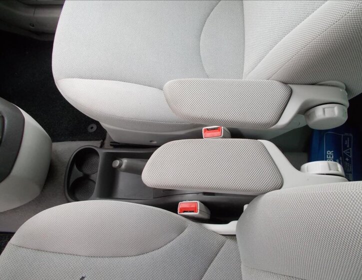 Fiat Idea Hatchback 1,9 l 74 kw