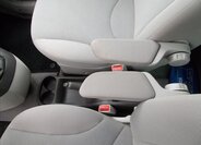 Fiat Idea Hatchback 1,9 l 74 kw