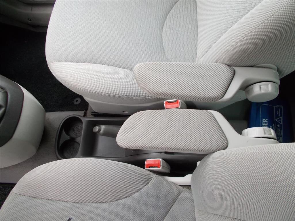 Fiat Idea Hatchback 1,9 l 74 kw