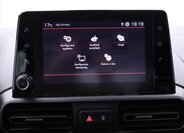 Citroën Berlingo MPV 1,2 l 81 kw