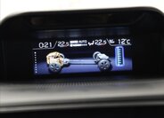 Subaru Forester SUV / Terénní 2,0 l 110 kw