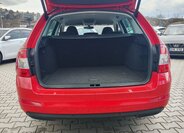 Škoda Octavia Kombi 1,6 l 81 kw