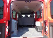 Ford Transit Ostatní 2,0 l 77 kw