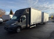 Iveco Daily Ostatní 3,0 l 129 kw