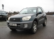 Toyota RAV4 Kombi 1,8 l 92 kw