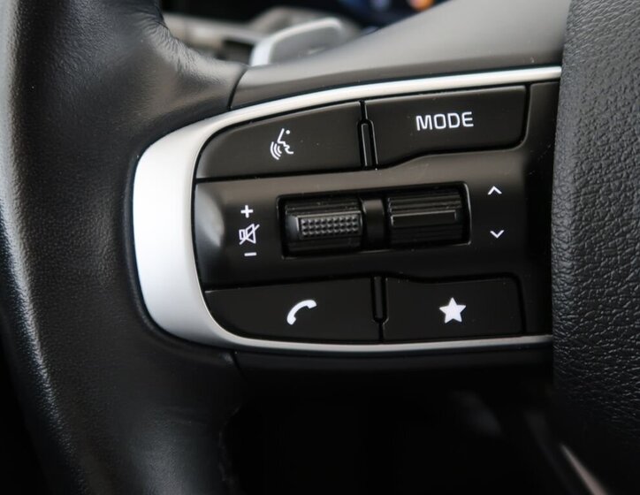 KIA Sportage SUV / Terénní 1,6 l 132 kw