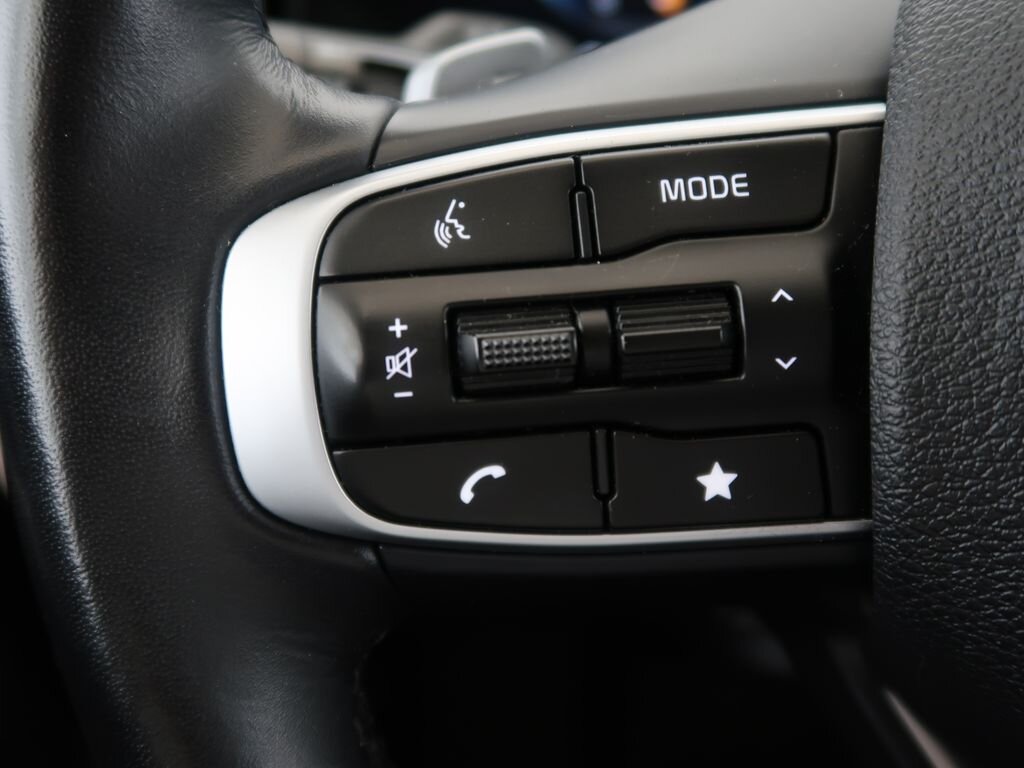 KIA Sportage SUV / Terénní 1,6 l 132 kw