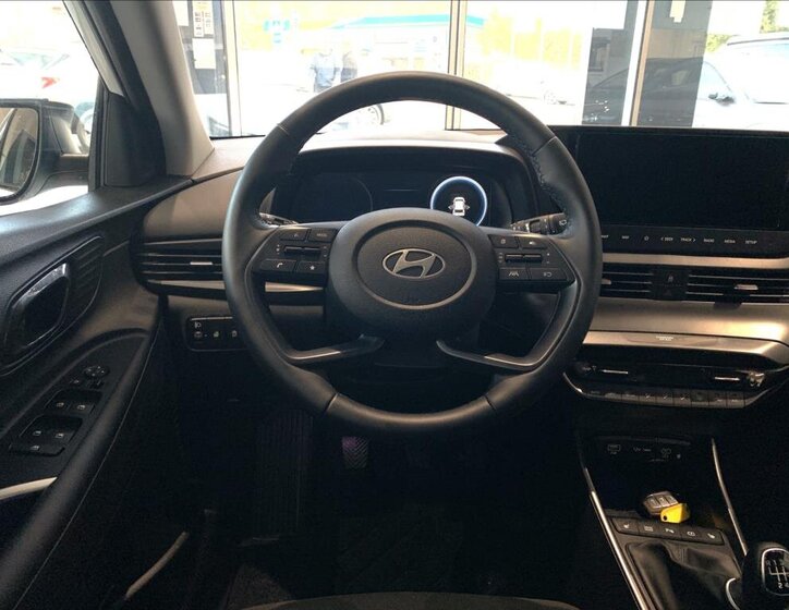 Hyundai i20 Hatchback 998,0 74 kw