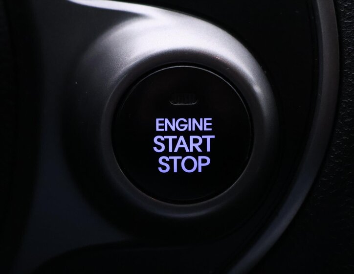 Hyundai ix35 SUV 2,0 l 122 kw