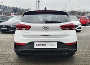 Hyundai i30 Hatchback 998,0 88 kw