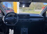 KIA Stonic SUV / Terénní 998,0 74 kw