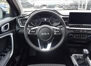 KIA XCeed 6