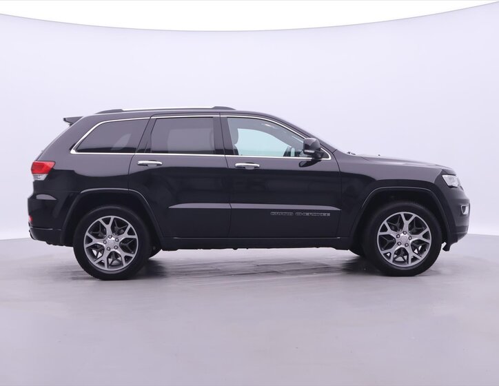 Jeep Grand Cherokee SUV / Terénní 3,0 l 184 kw