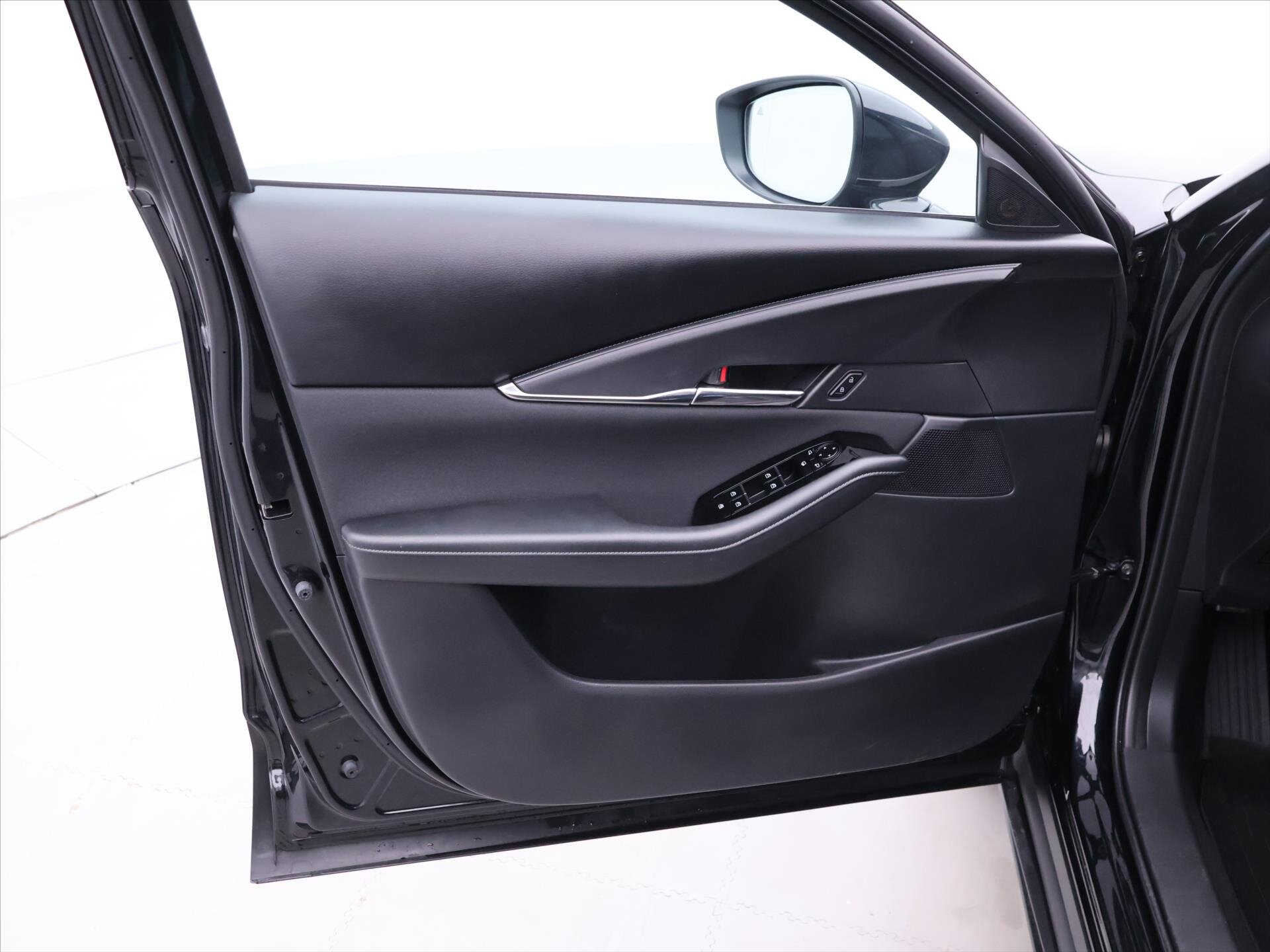 Mazda CX-30 SUV 2,0 l 137 kw