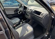 Škoda Fabia Hatchback 1,2 l 44 kw