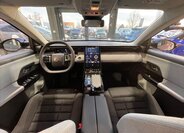 Citroën C5 Aircross SUV / Terénní 1,2 l 107 kw