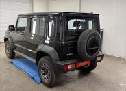 Suzuki Jimny 4