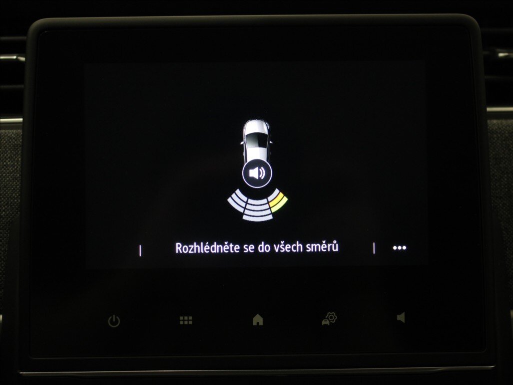 Renault ZOE Hatchback 10,0 80 kw