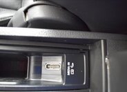 Volkswagen Touran MPV 2,0 l 103 kw