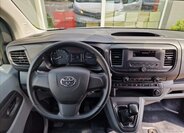 Toyota ProAce Skříň 2,0 l 106 kw
