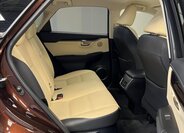 Lexus NX 300h SUV 2,5 l 145 kw