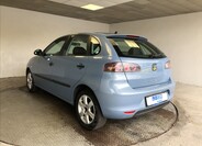 Seat Ibiza 5