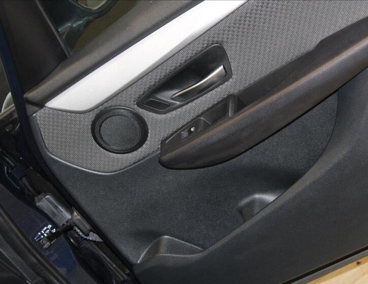 BMW Řada 2 Kombi 1,5 l 85 kw