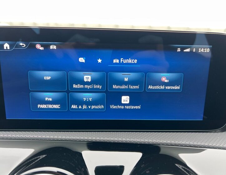 Mercedes-Benz Třídy A 27