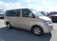 Volkswagen Multivan Kombi 2,5 l 128 kw