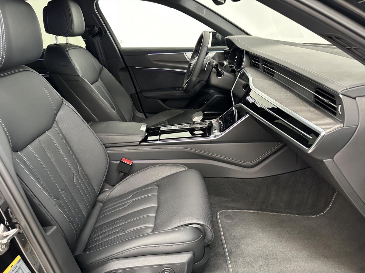 Audi S6 Kombi 3,0 l 253 kw