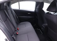 Toyota Corolla Sedan / Limuzína 1,8 l 72 kw