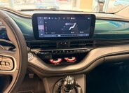 Fiat 500 Hatchback 999,0 48 kw