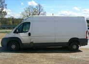 Fiat Ducato Ostatní 2,3 l 88 kw