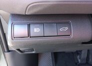 Toyota C-HR CUV / Crossover 2,0 l 0