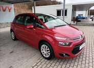 Citroën C4 Picasso MPV 1,2 l 81 kw
