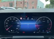 Mercedes-Benz GLA 10